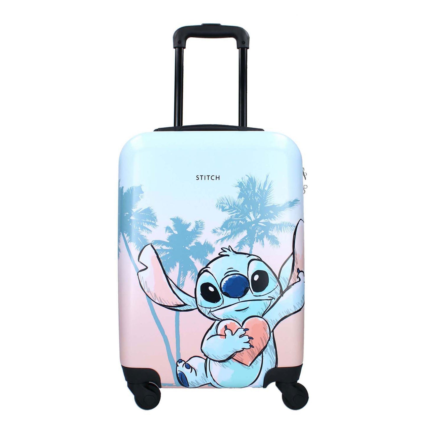 Valise trolley Vadobag point ohana pour toujours