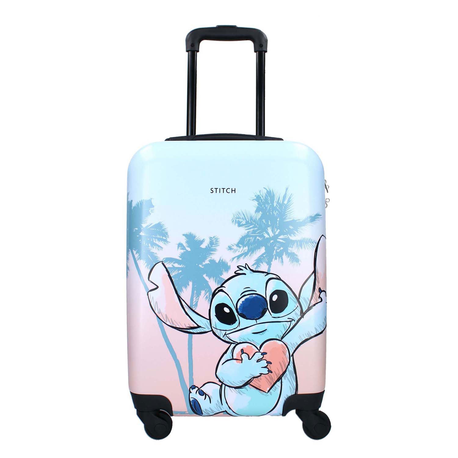 Valise trolley Vadobag point ohana pour toujours