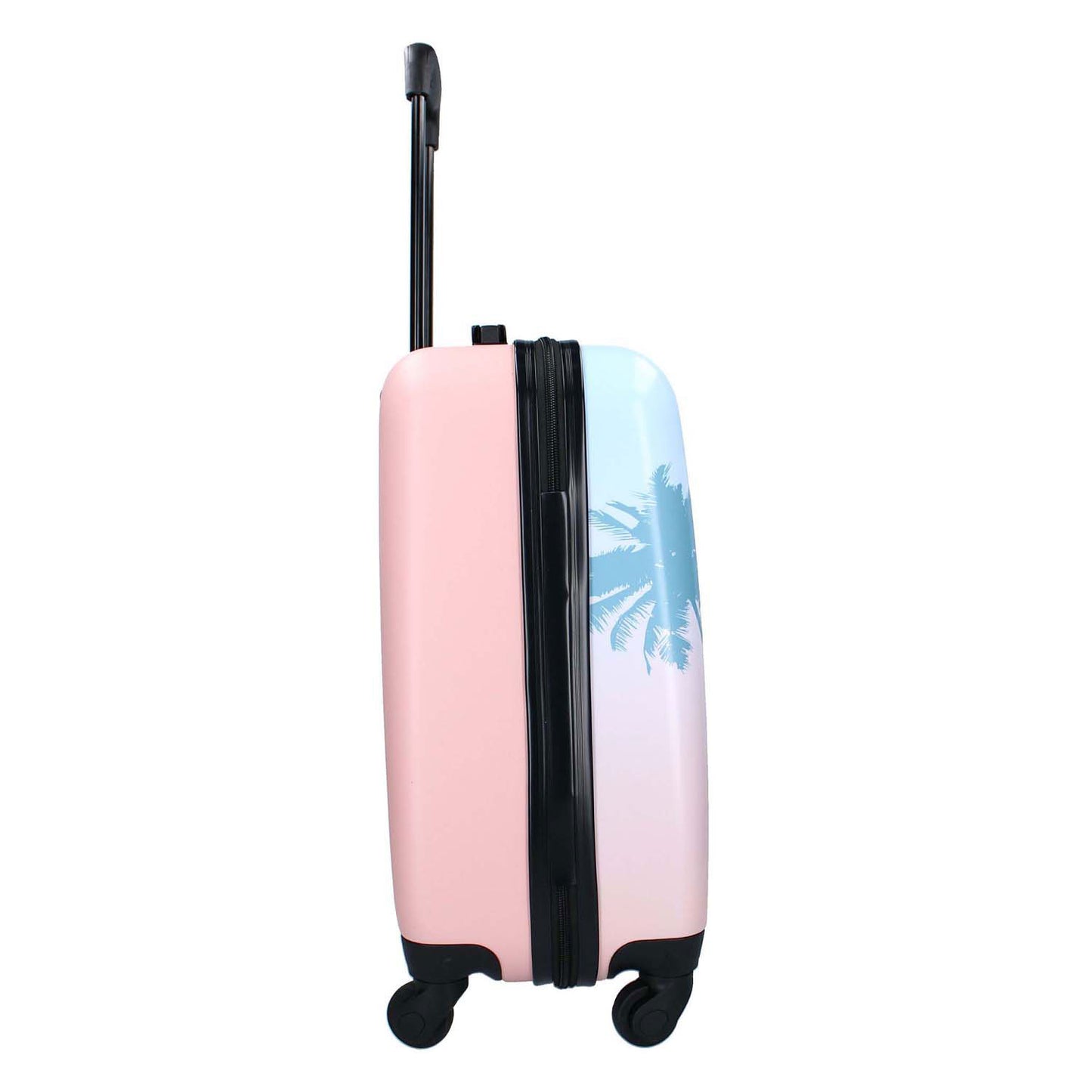 Valise trolley Vadobag point ohana pour toujours