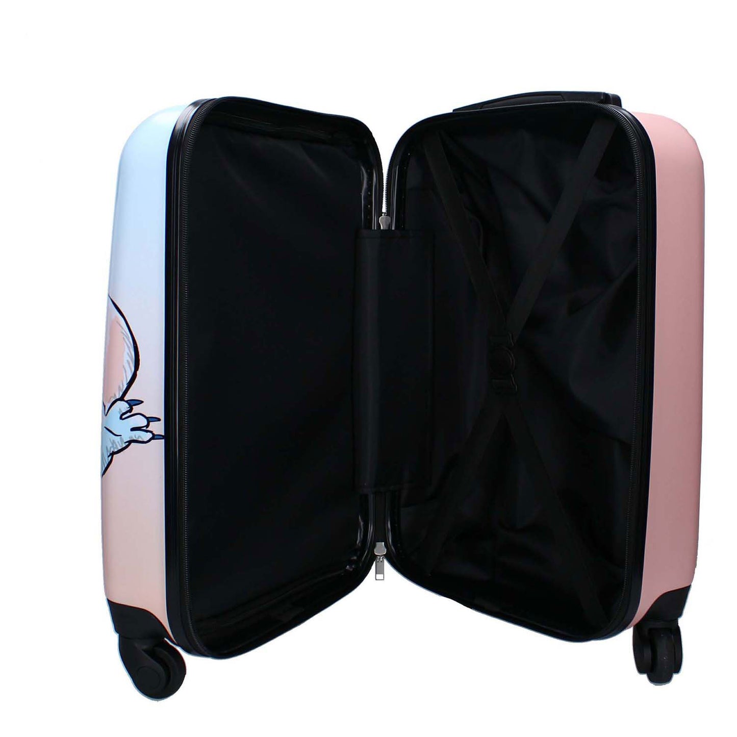 Valise trolley Vadobag point ohana pour toujours