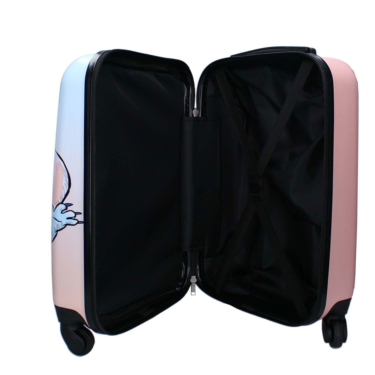 Valise trolley Vadobag point ohana pour toujours
