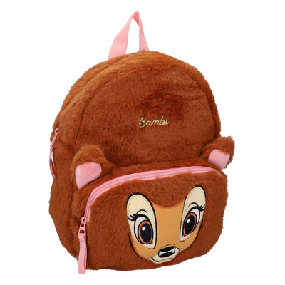 Vadobag bambi sac à dos festival moelleux
