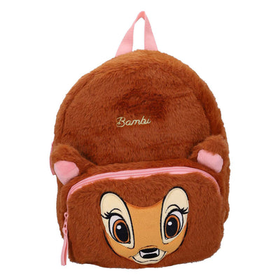 Vadobag bambi sac à dos festival moelleux