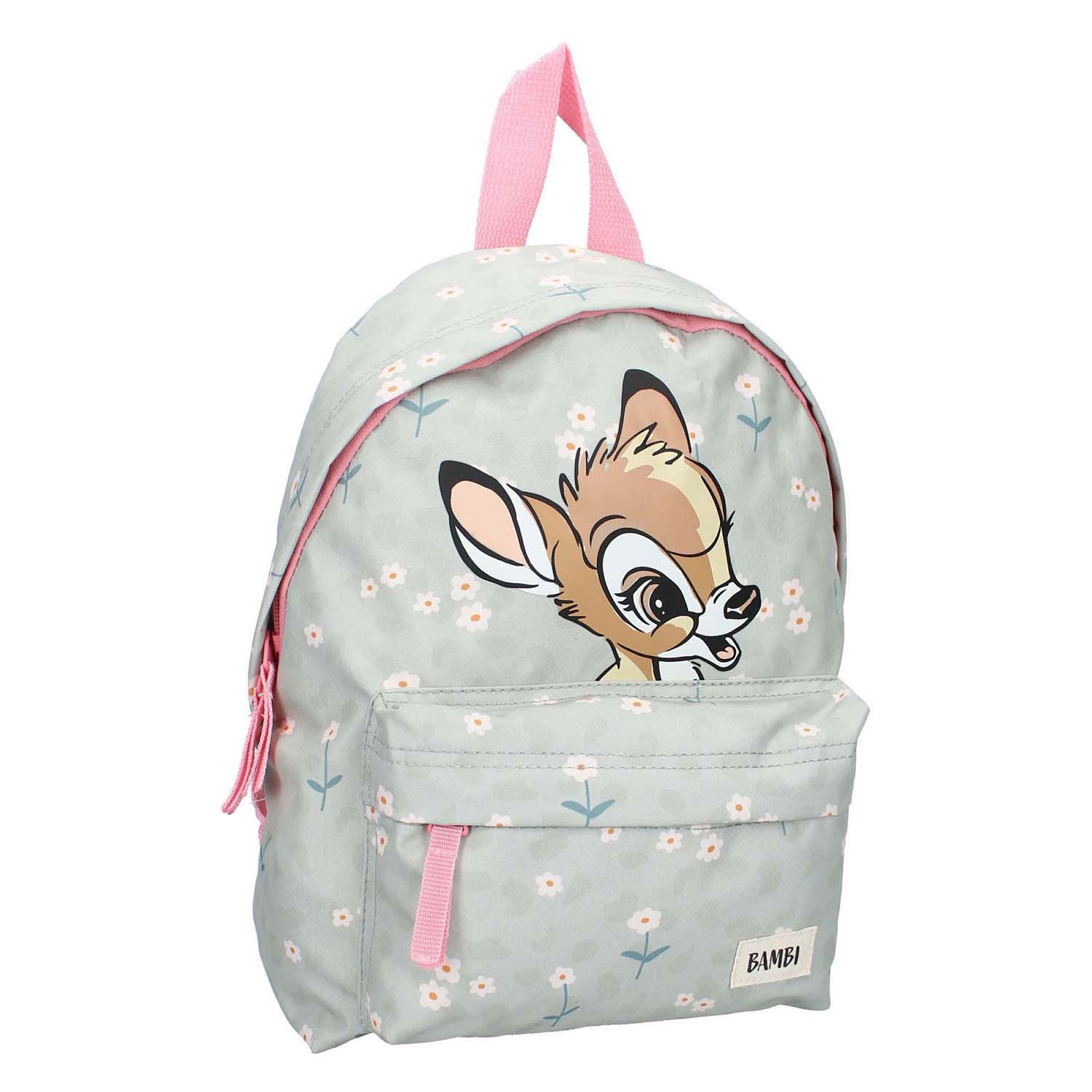 Vadobag bambi sac à dos amusant tout autour