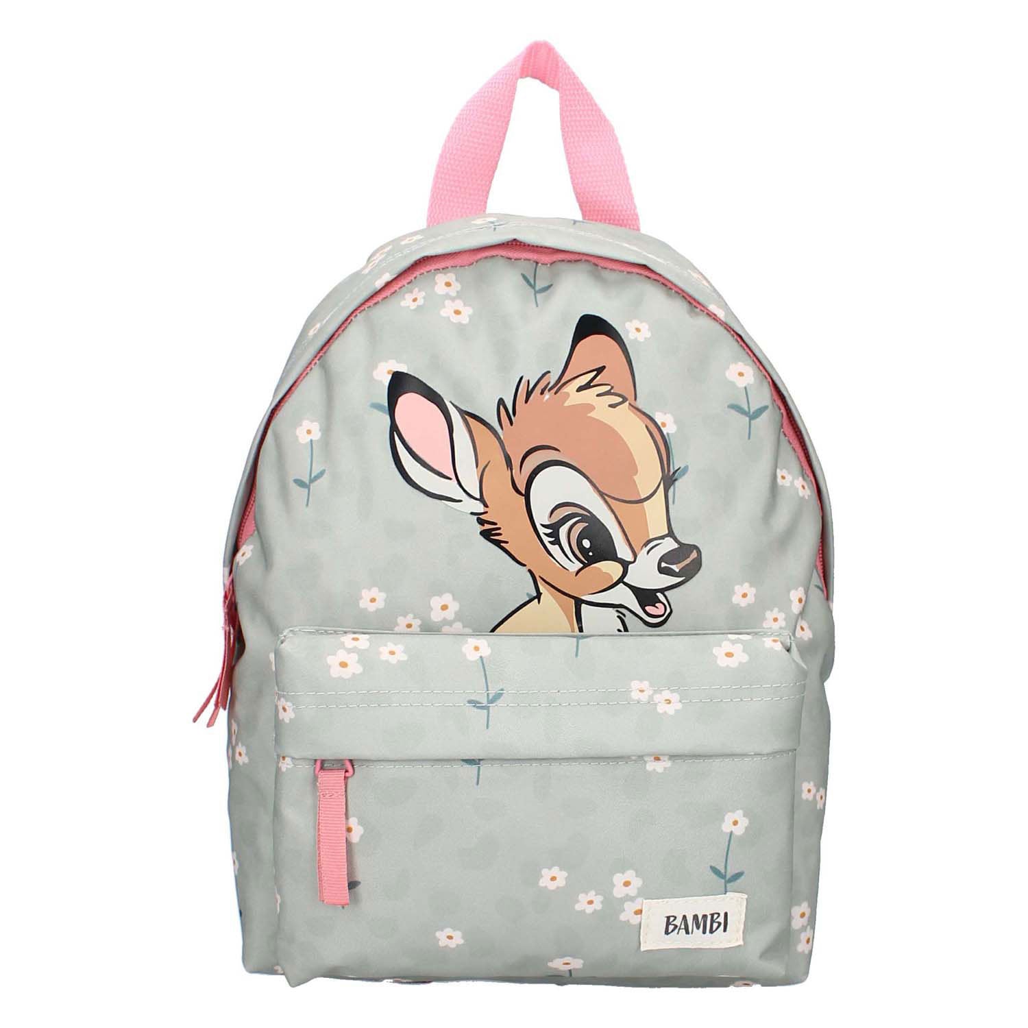 Vadobag bambi sac à dos amusant tout autour