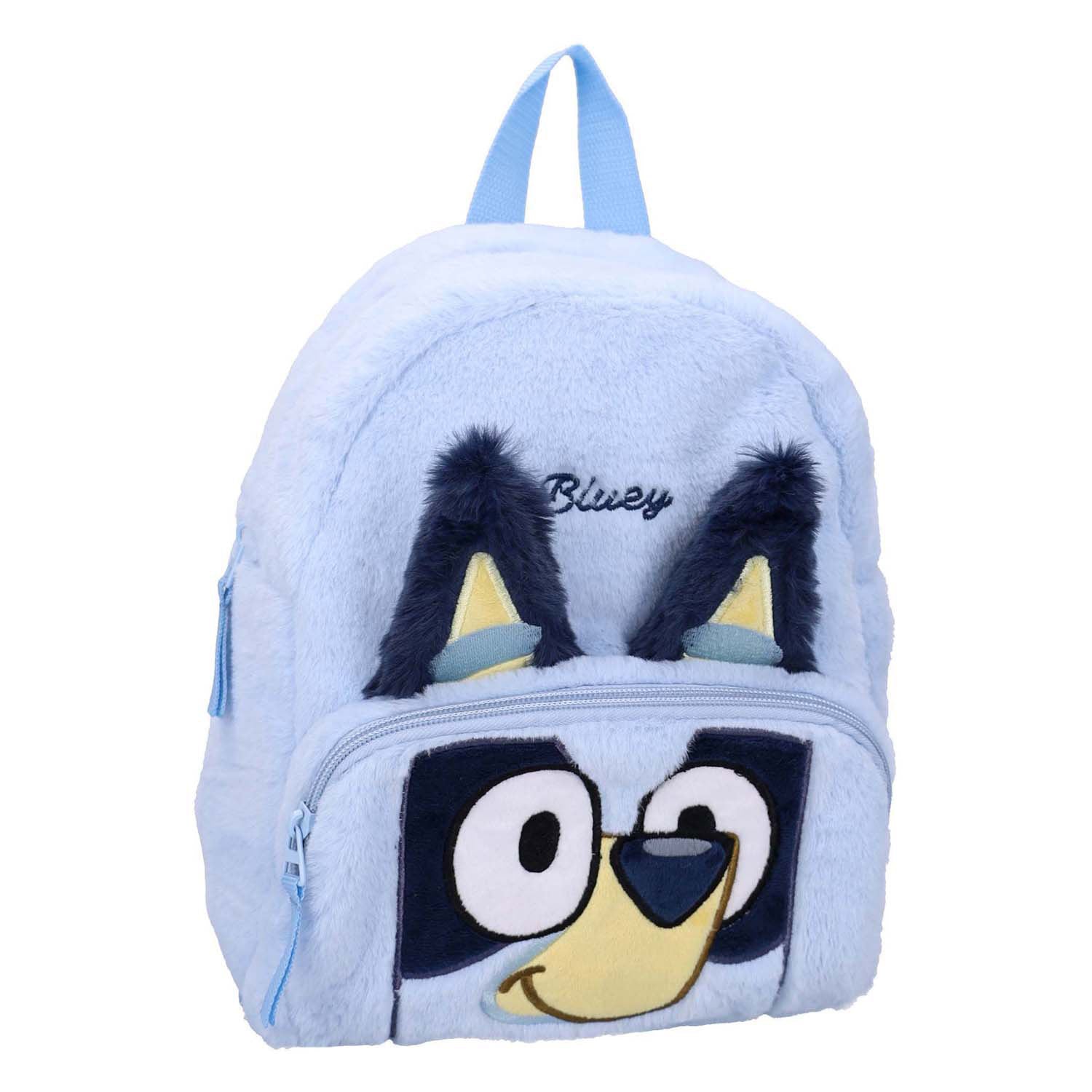 Vadobag bluey sac à dos festival moelleux