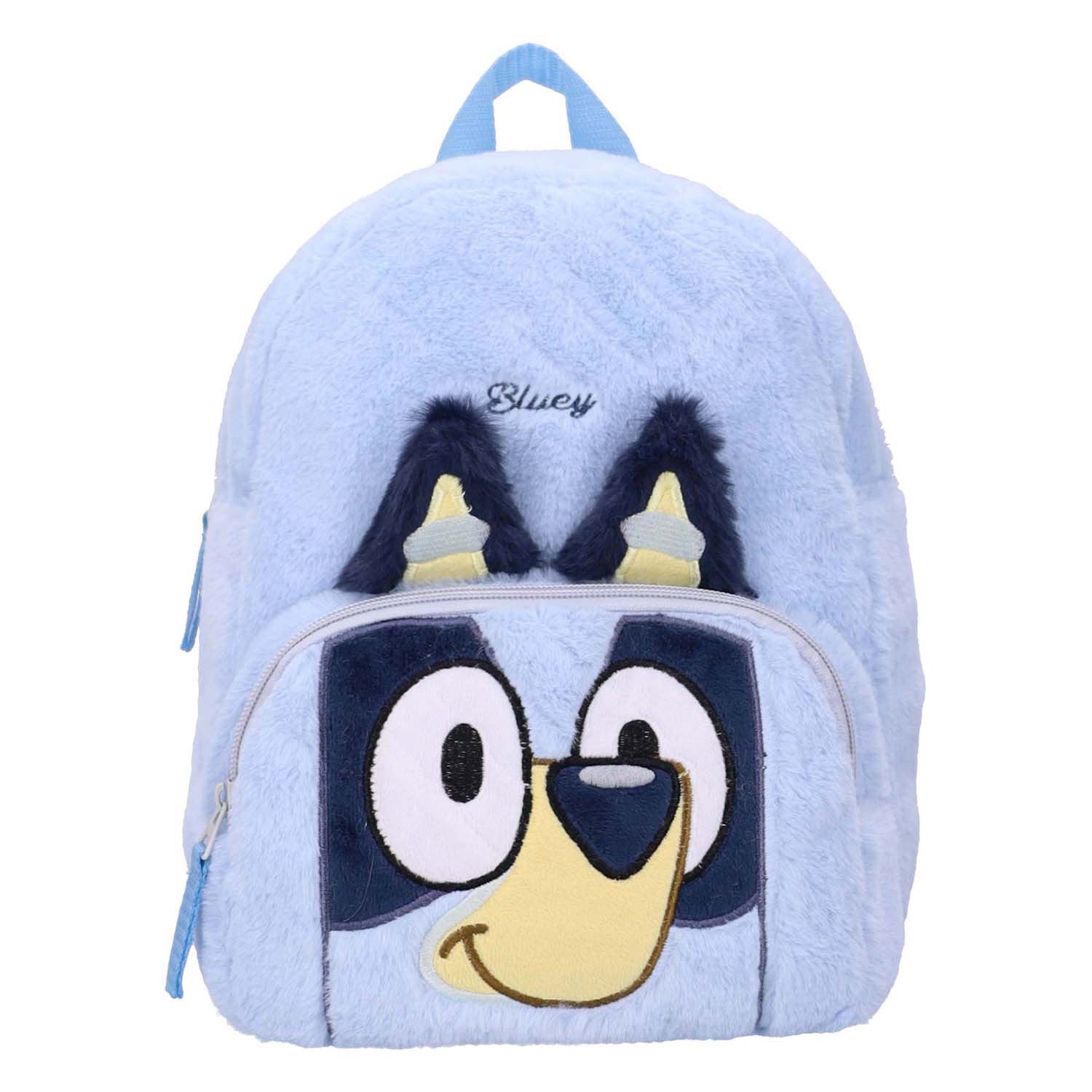 Vadobag bluey sac à dos festival moelleux
