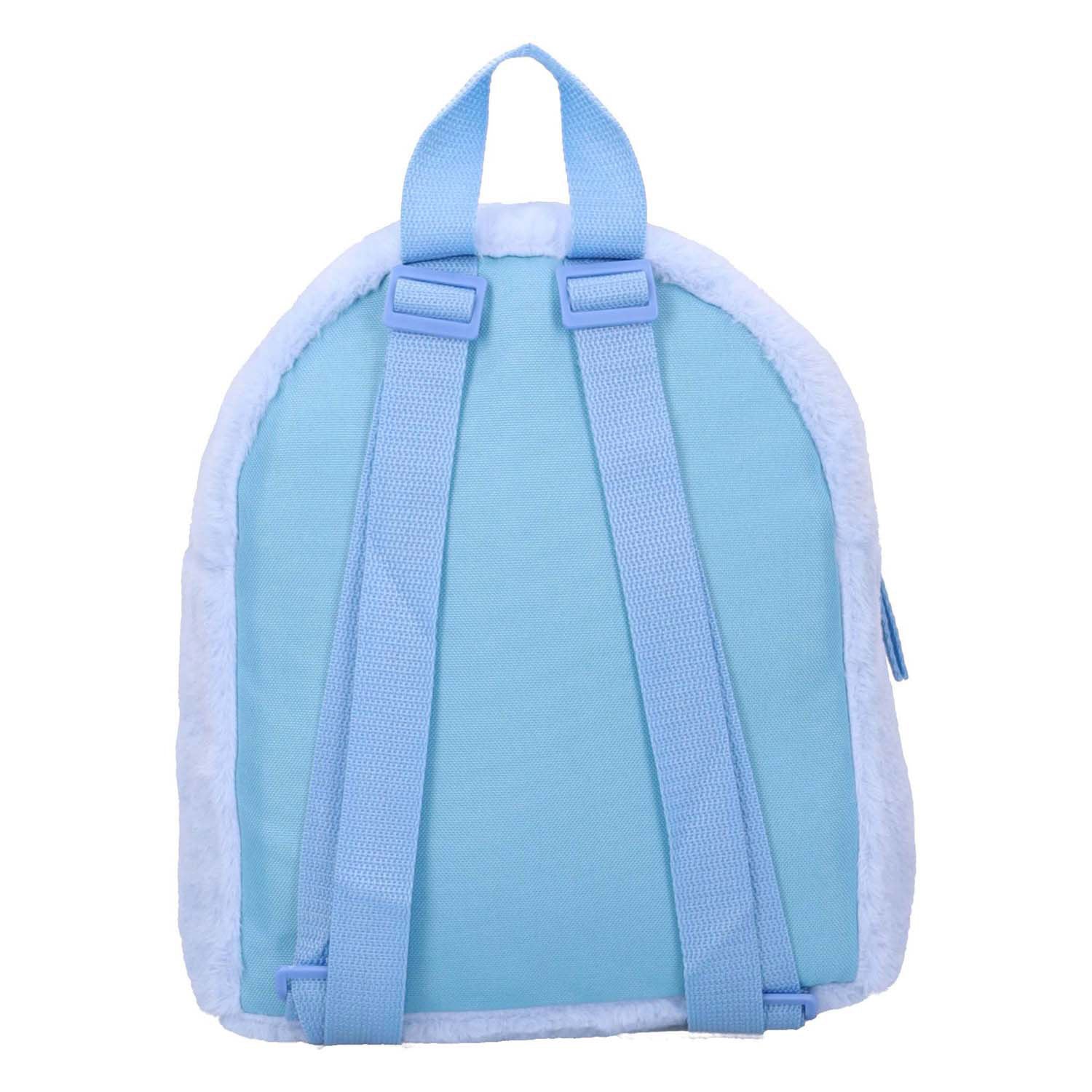 Vadobag bluey sac à dos festival moelleux