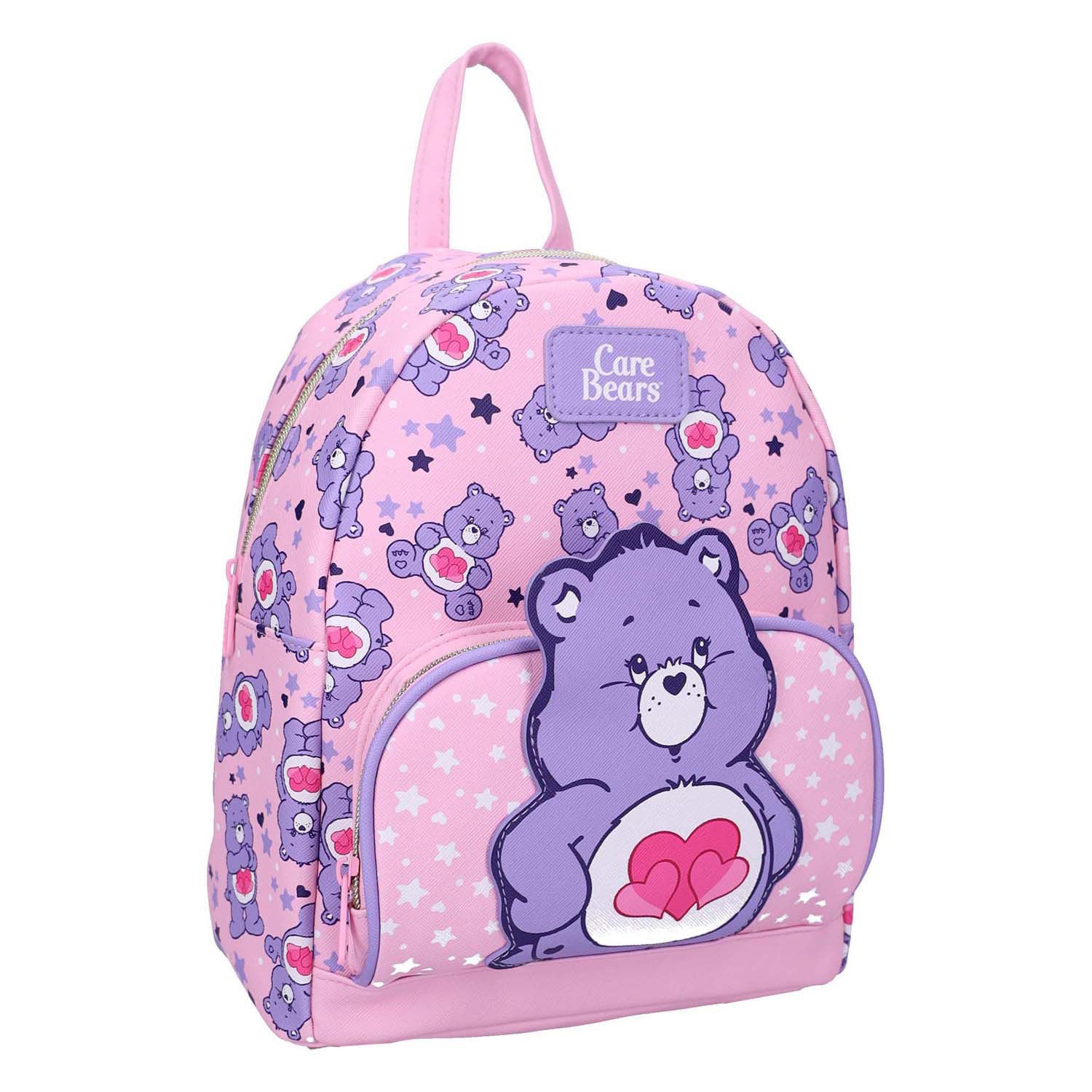 Les oursons du sac à dos Vadobag portent la gentillesse