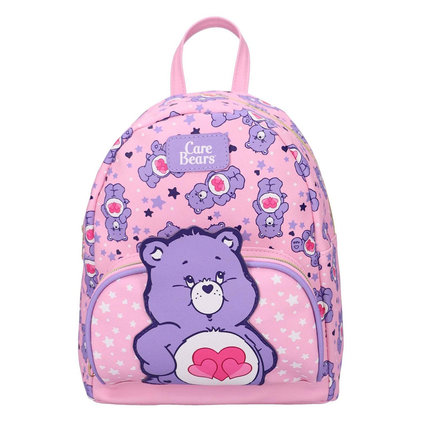 Les oursons du sac à dos Vadobag portent la gentillesse