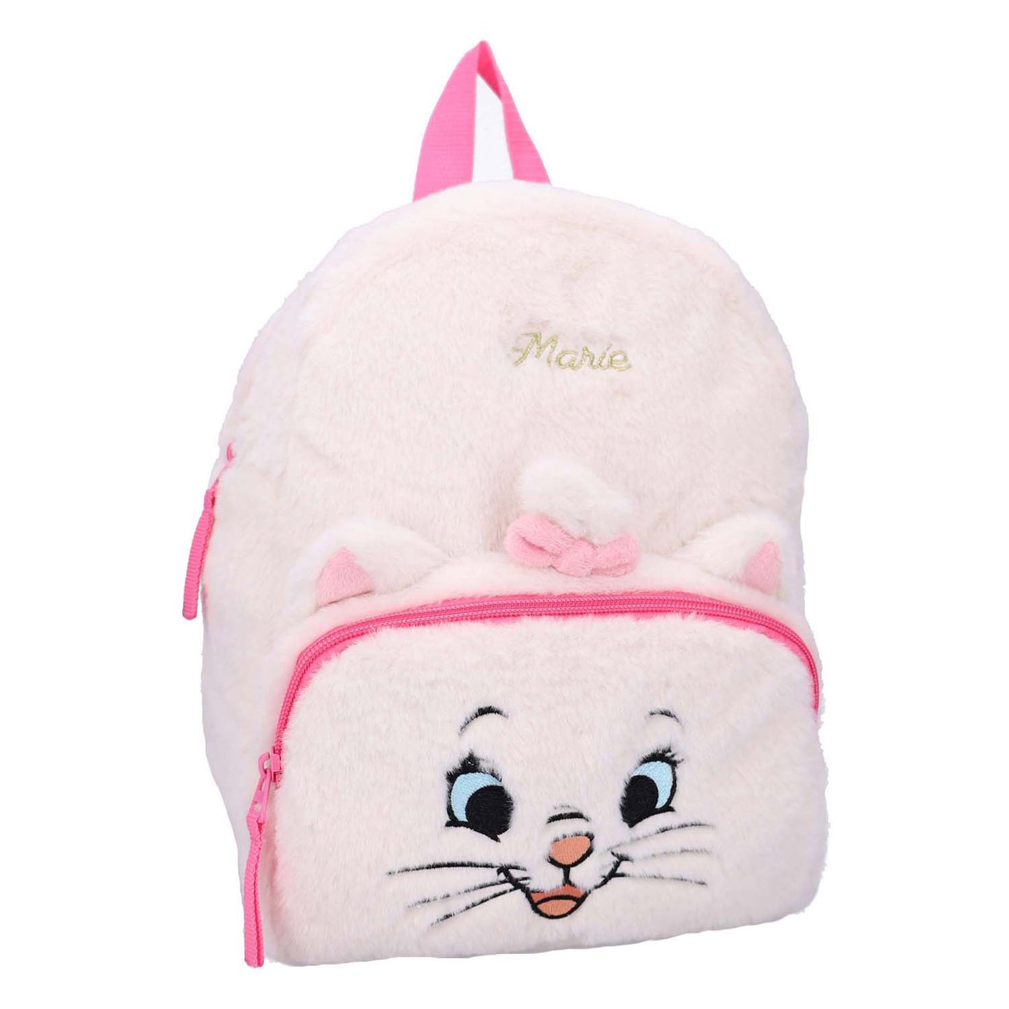 Sac à dos Vadobag les aristochats (marie) festival pelucheux
