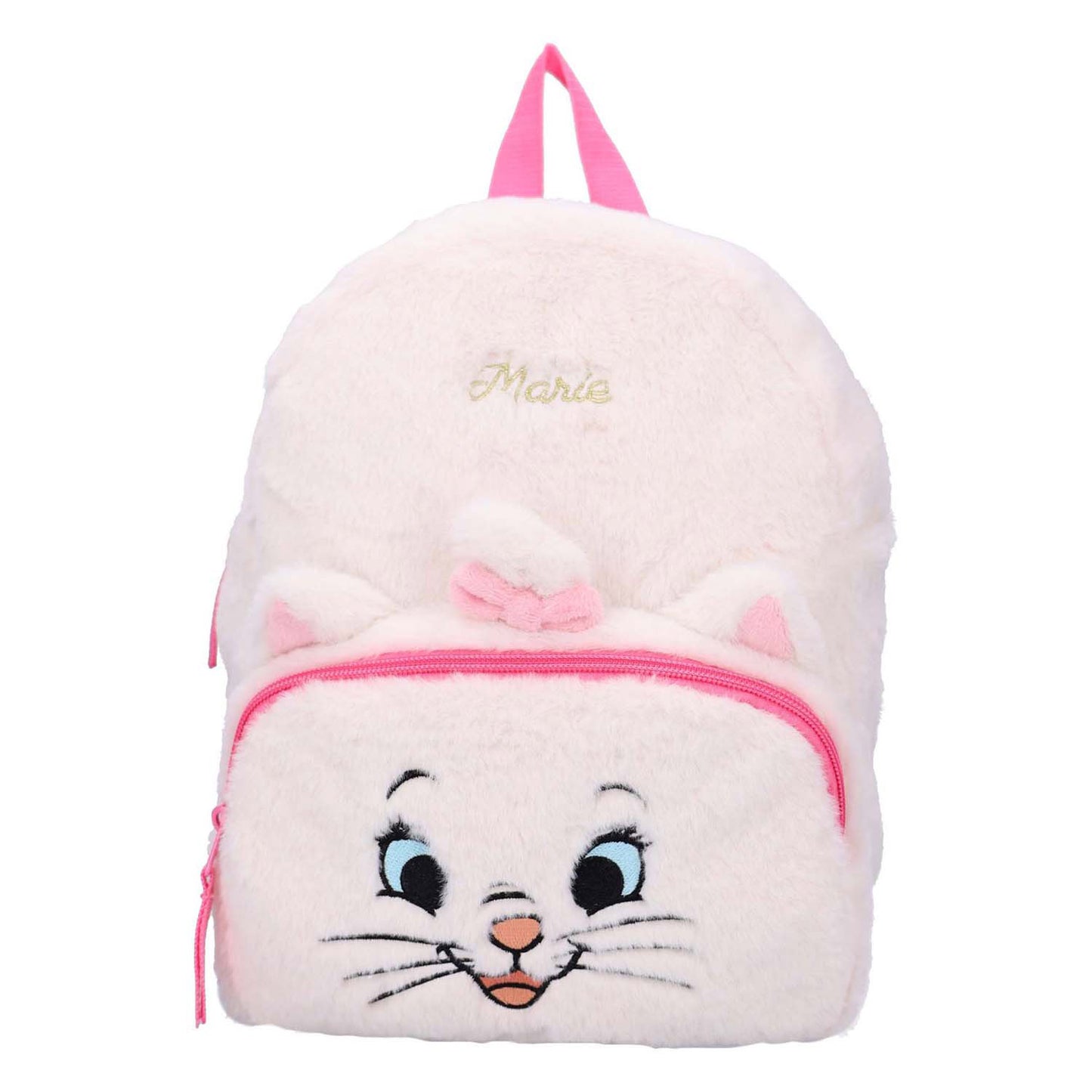 Sac à dos Vadobag les aristochats (marie) festival pelucheux