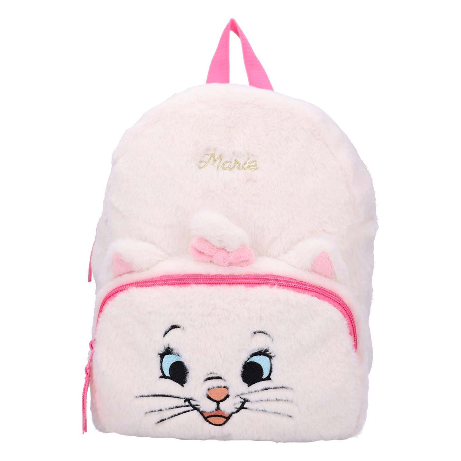 Sac à dos Vadobag les aristochats (marie) festival pelucheux