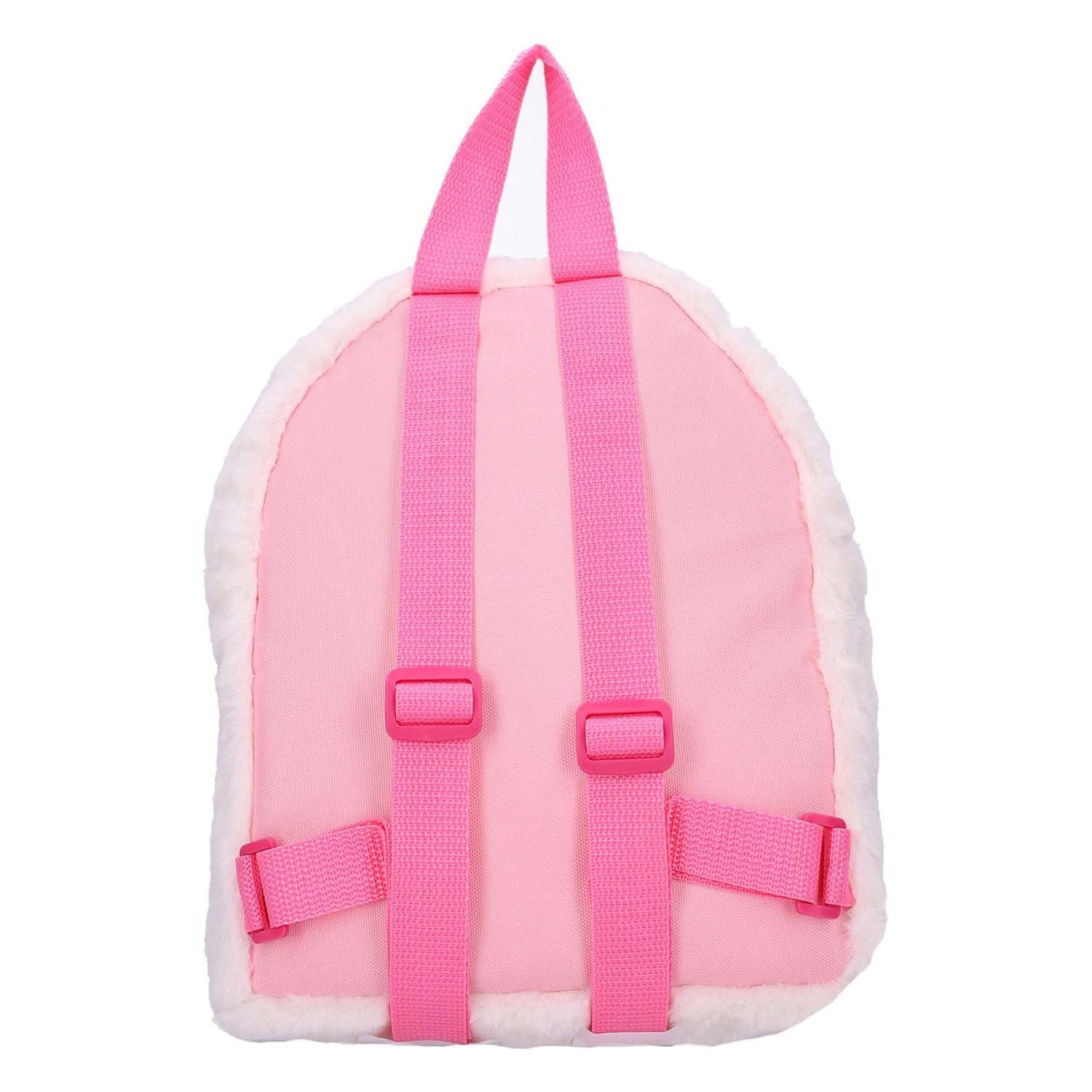 Sac à dos Vadobag les aristochats (marie) festival pelucheux