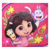 Sac à dos Vadobag dora plus à explorer
