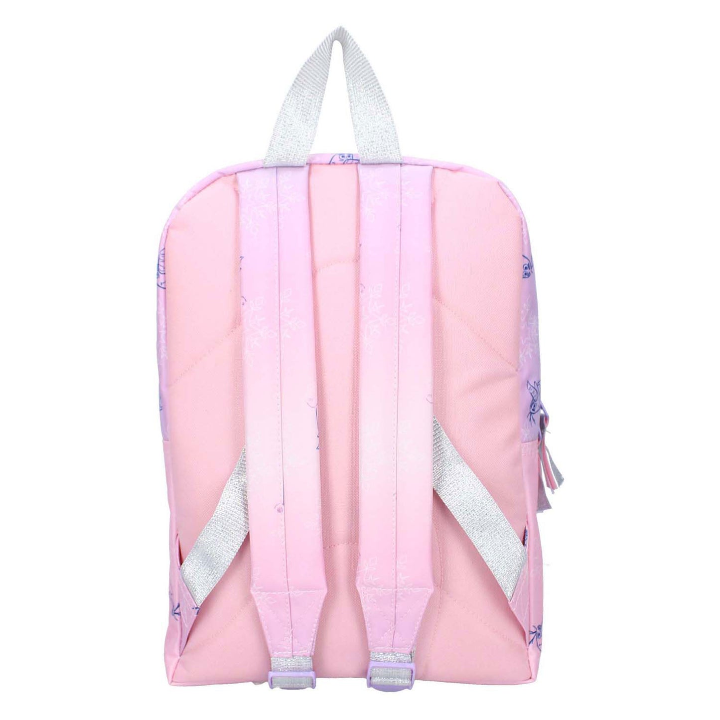 Vadobag Frozen II sac à dos lumières lumineuses