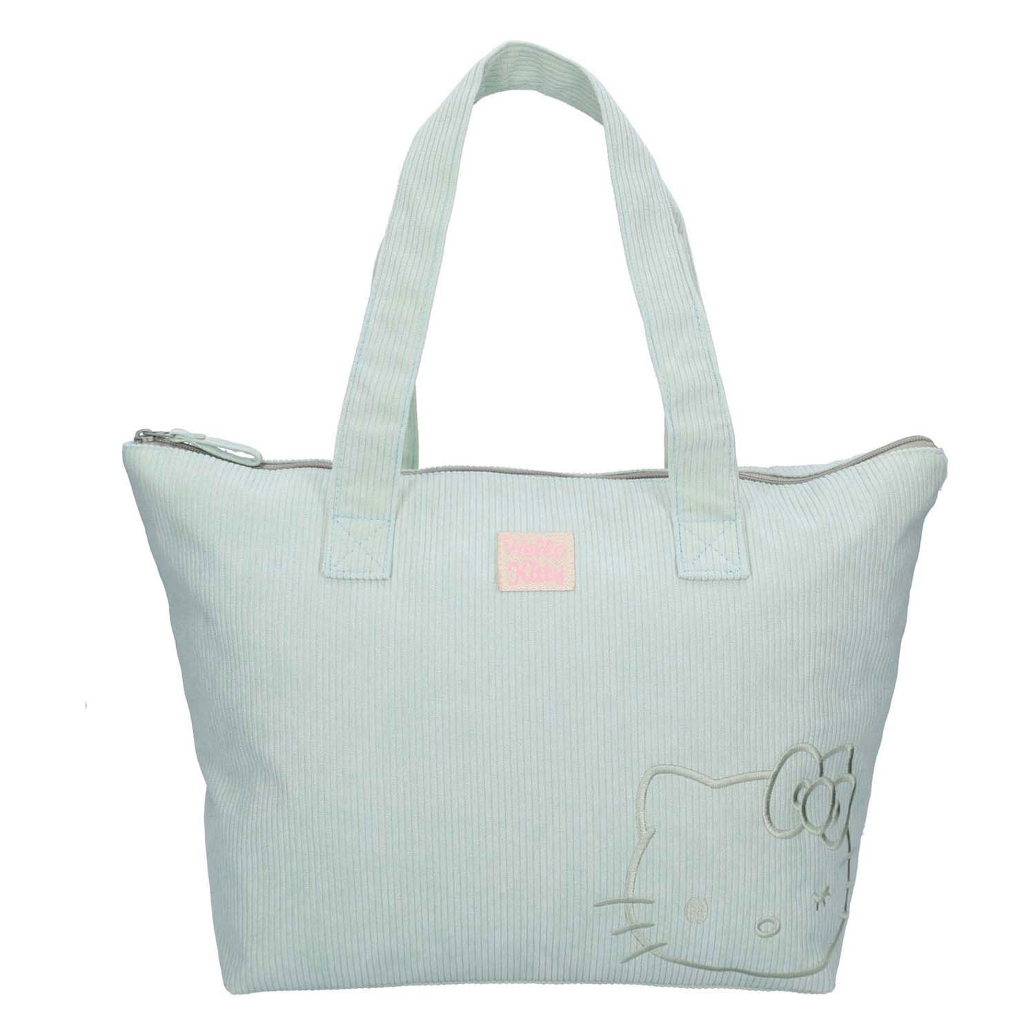 Vadobag hello kitty shopper obsédé