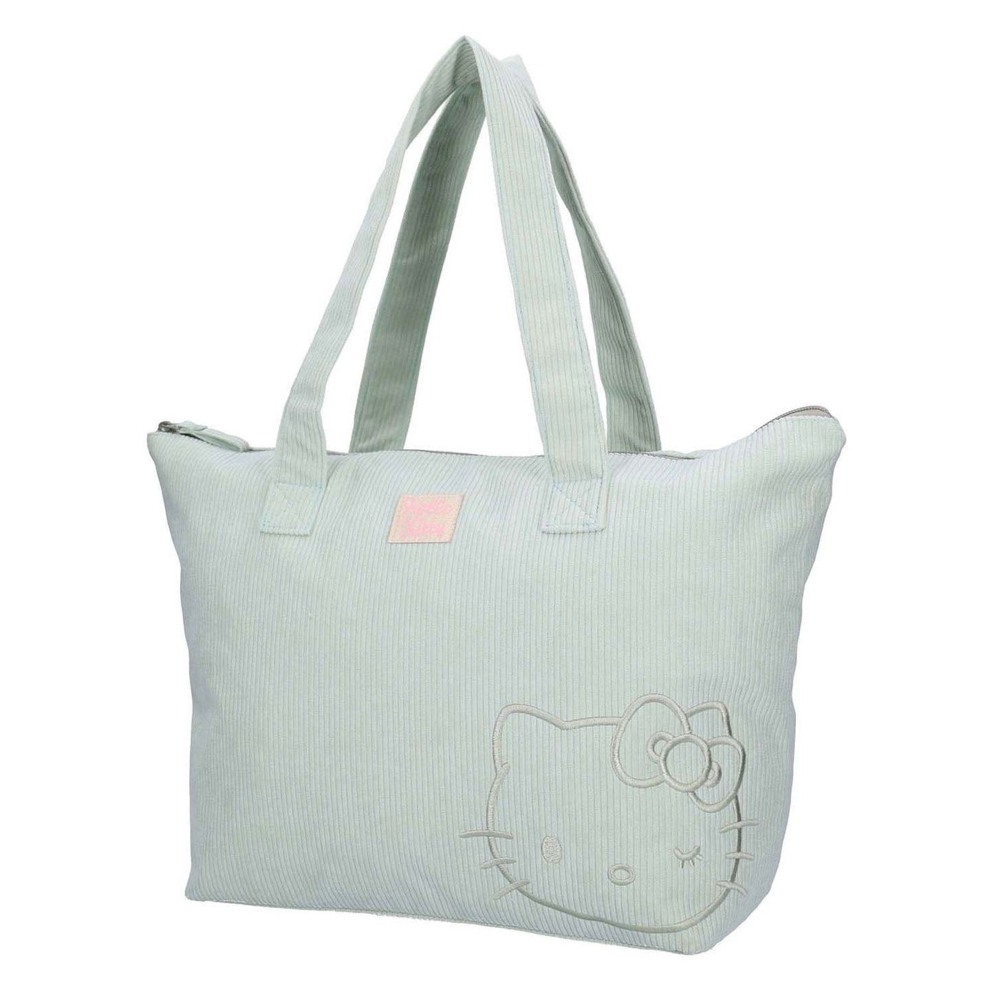 Vadobag hello kitty shopper obsédé