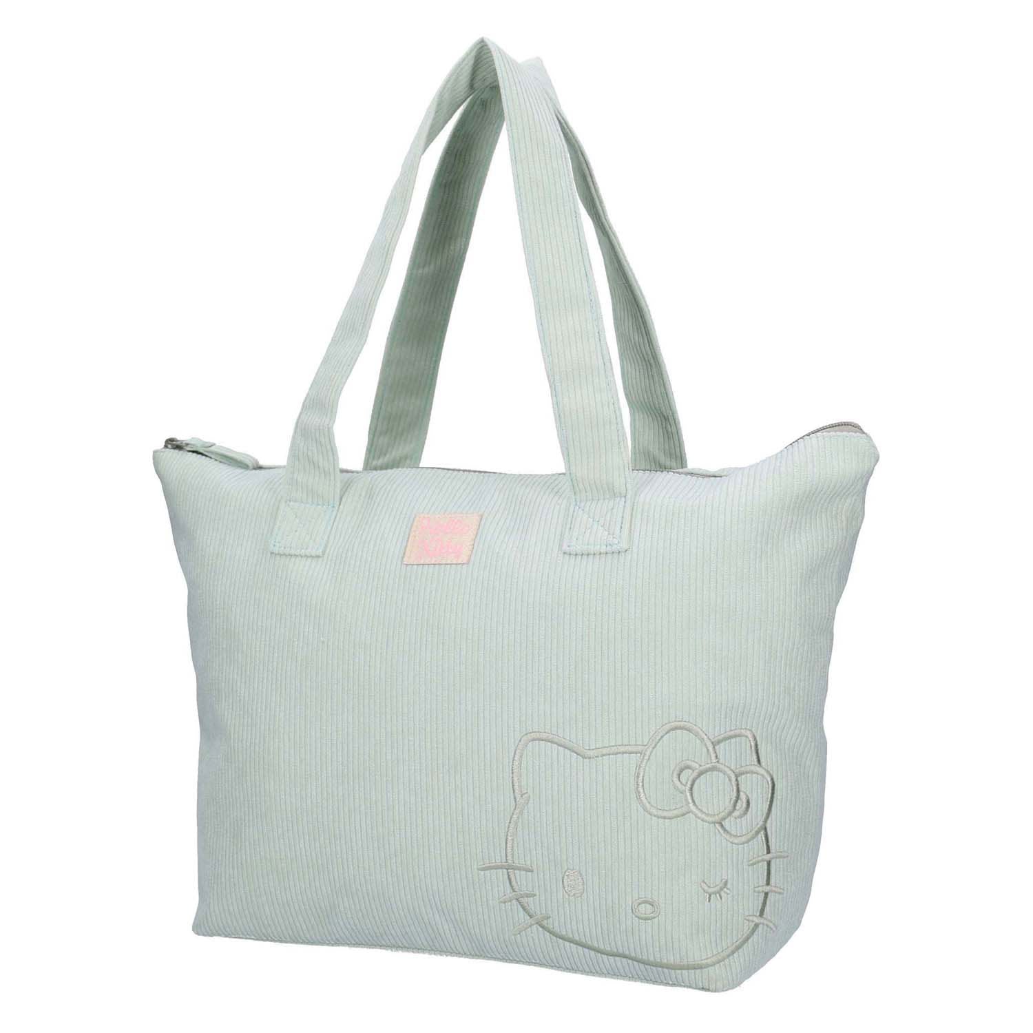 Vadobag hello kitty shopper obsédé