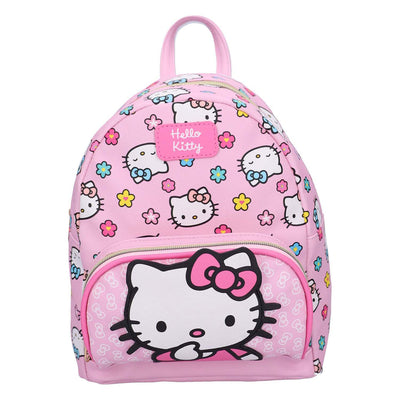 Le sac à dos Vadobag Hello Kitty porte la gentillesse