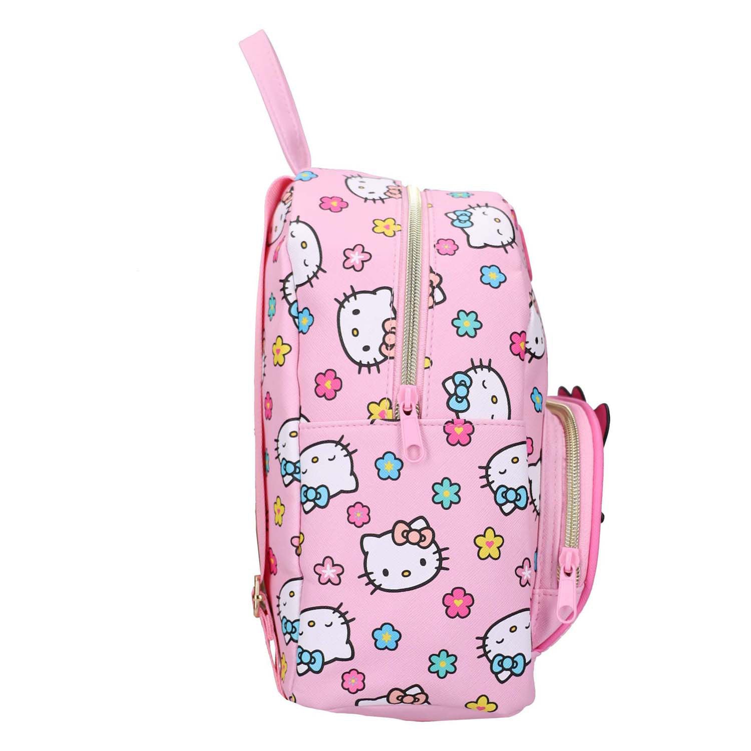 Le sac à dos Vadobag Hello Kitty porte la gentillesse