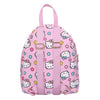Le sac à dos Vadobag Hello Kitty porte la gentillesse