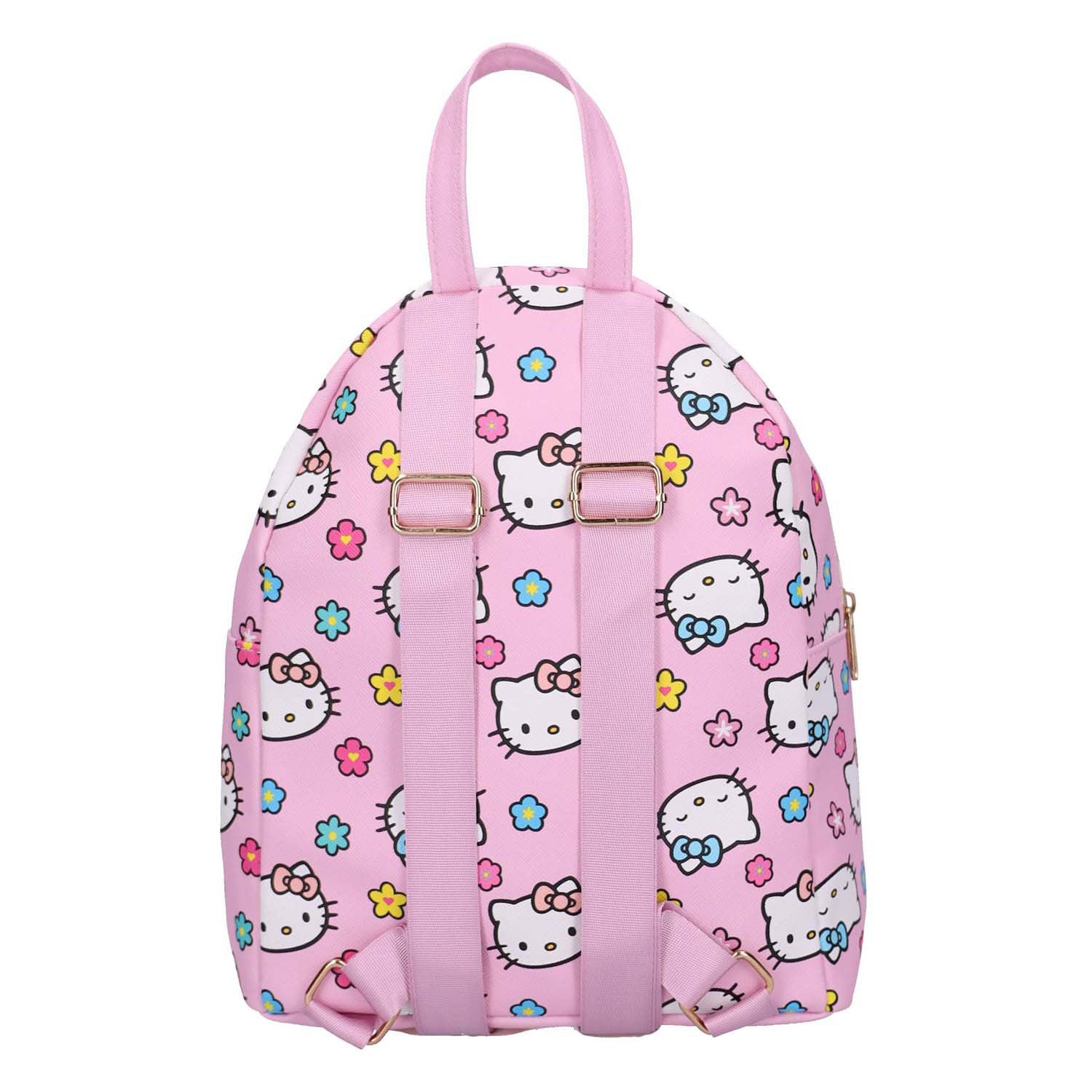 Le sac à dos Vadobag Hello Kitty porte la gentillesse