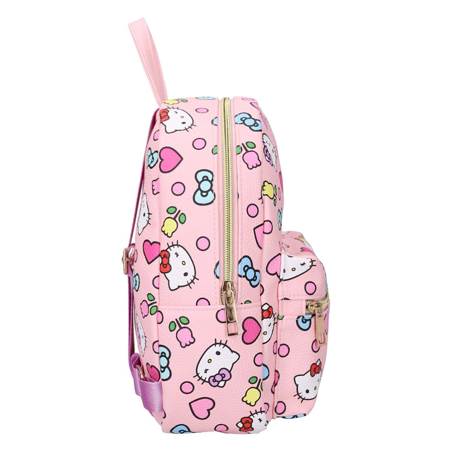 Sac à dos Vadobag Hello Kitty, doux sur toi
