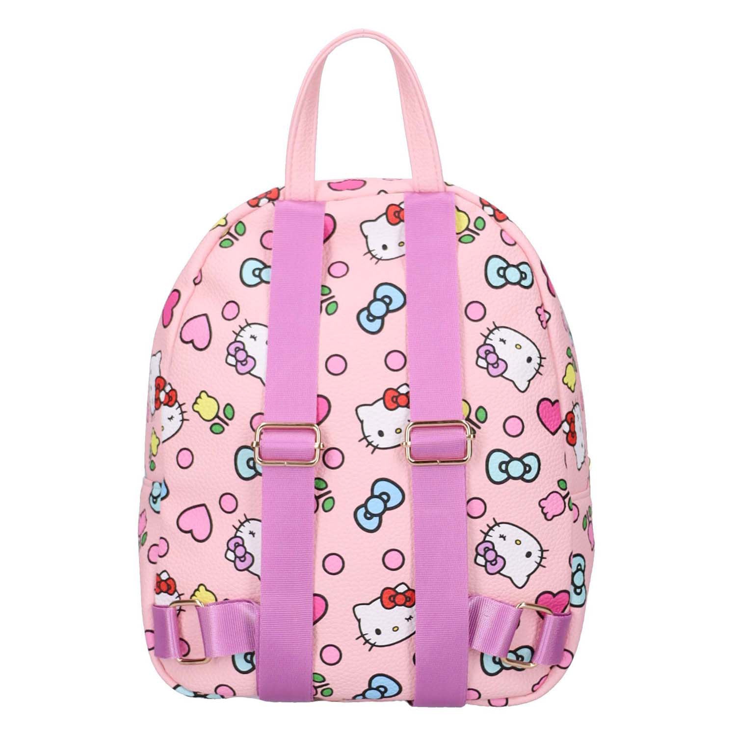 Sac à dos Vadobag Hello Kitty, doux sur toi
