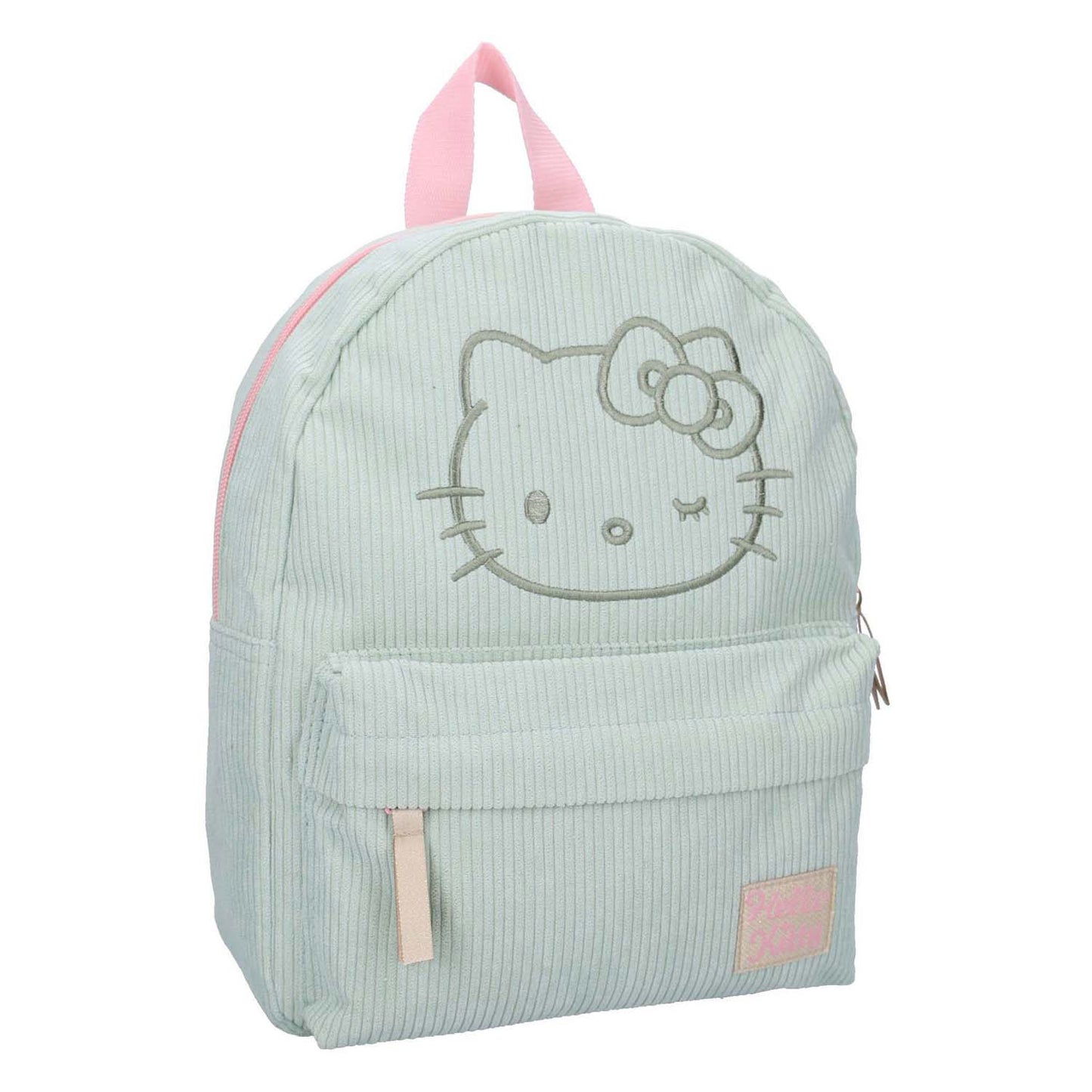 Sac à dos Vadobag Hello Kitty, bonne journée