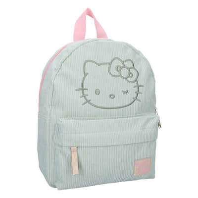 Sac à dos Vadobag Hello Kitty, bonne journée