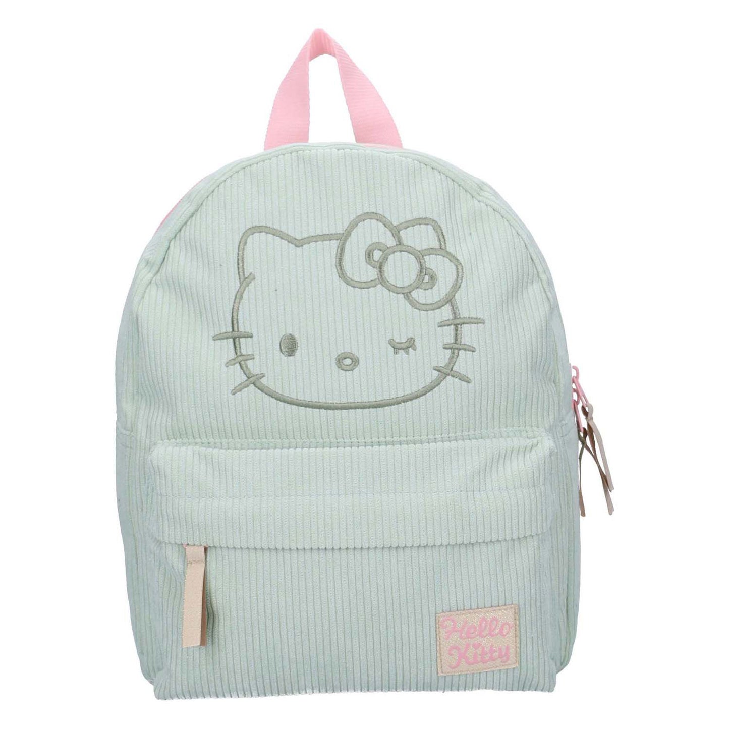 Sac à dos Vadobag Hello Kitty, bonne journée