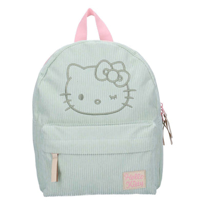 Sac à dos Vadobag Hello Kitty, bonne journée