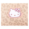 Vadobag hello kitty sac à dos léopard et rire