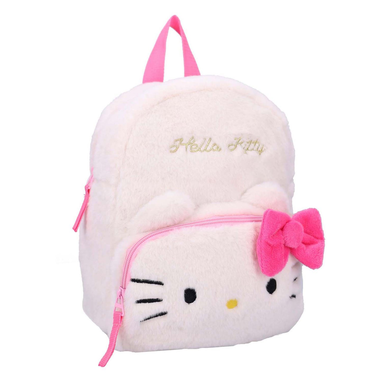 Vadobag hello kitty sac à dos festival moelleux