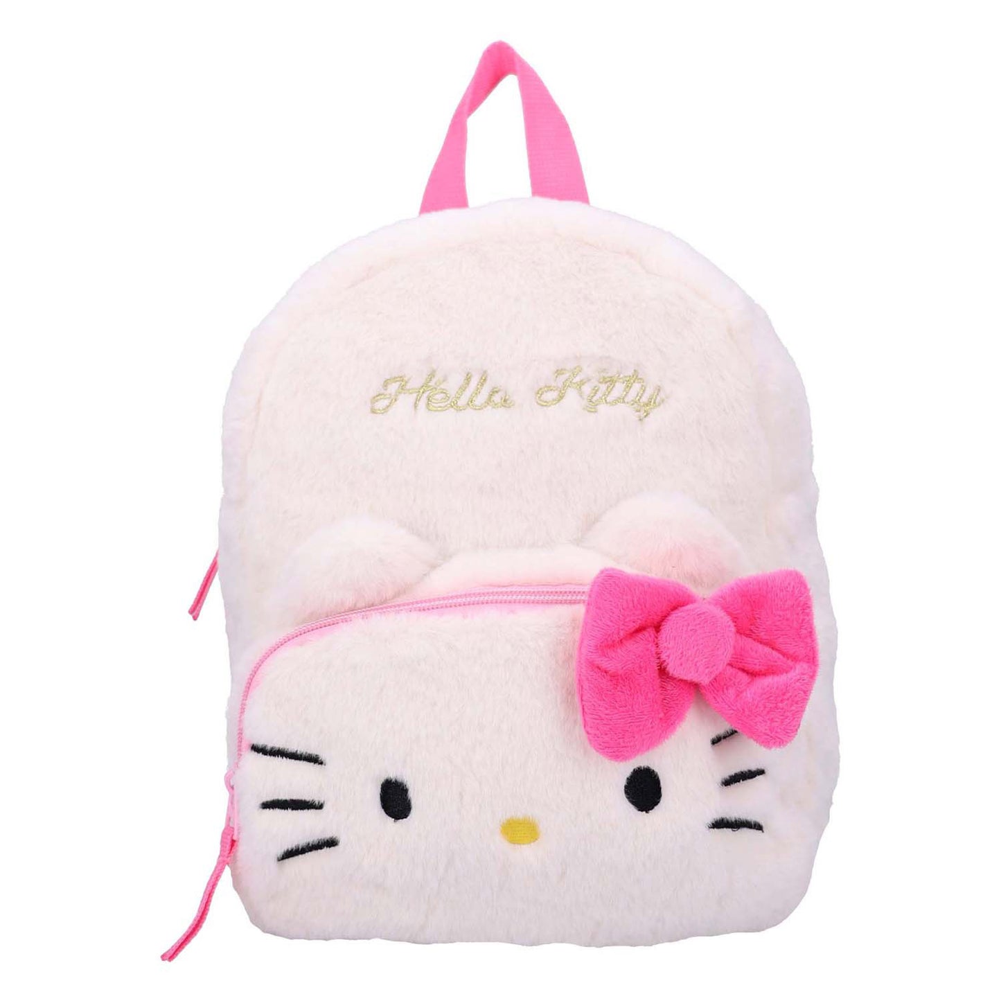 Vadobag hello kitty sac à dos festival moelleux