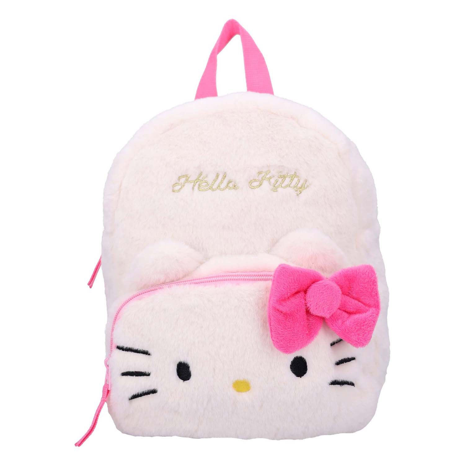 Vadobag hello kitty sac à dos festival moelleux