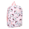 Vadobag Hello Kitty sac à dos les amis d'abord