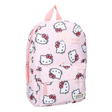 Vadobag Hello Kitty sac à dos les amis d'abord - afbeelding 1