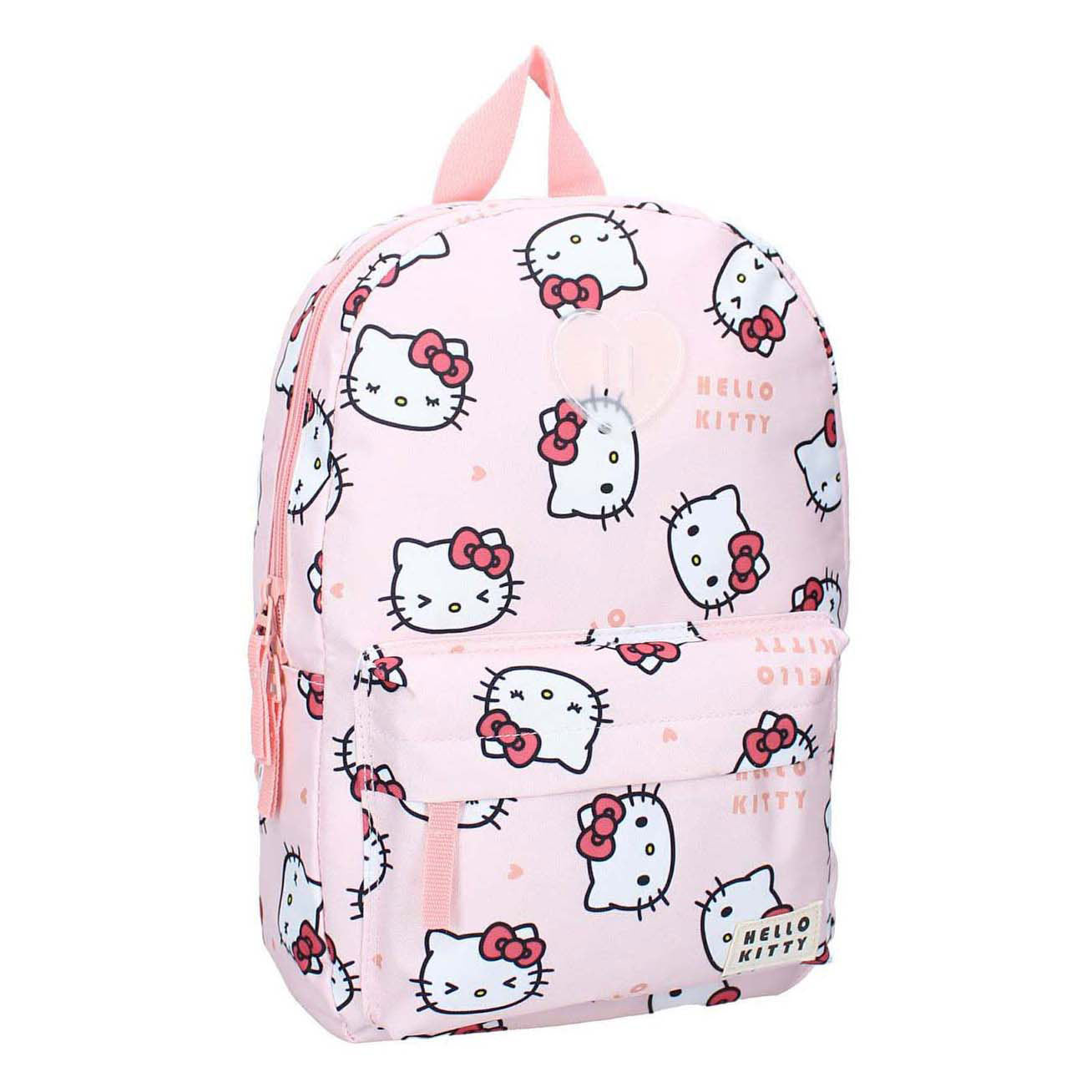 Vadobag Hello Kitty sac à dos les amis d'abord