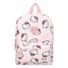 Vadobag Hello Kitty sac à dos les amis d'abord