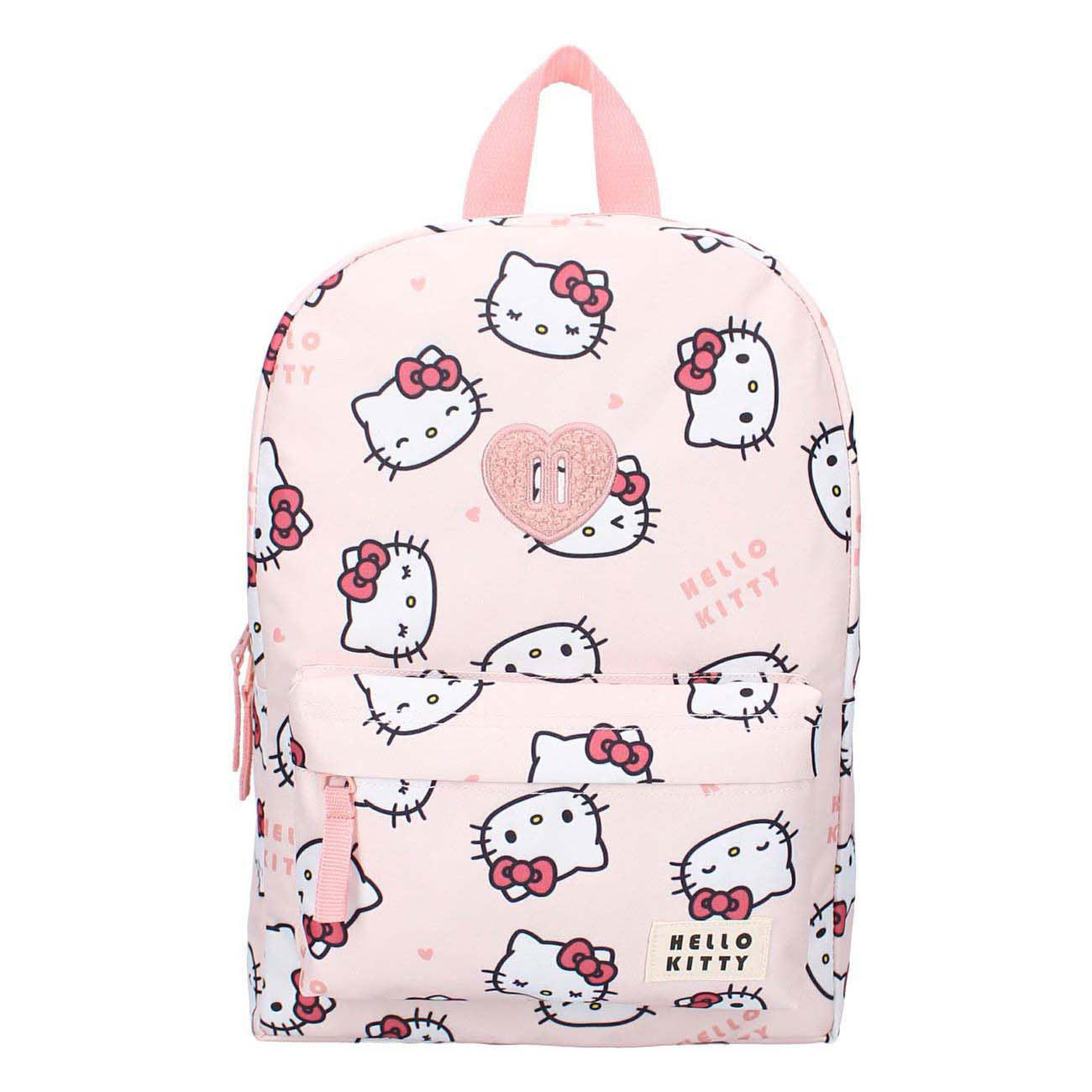 Vadobag Hello Kitty sac à dos les amis d'abord