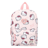 Vadobag Hello Kitty sac à dos les amis d'abord - afbeelding 2