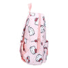 Vadobag Hello Kitty sac à dos les amis d'abord