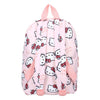 Vadobag Hello Kitty sac à dos les amis d'abord