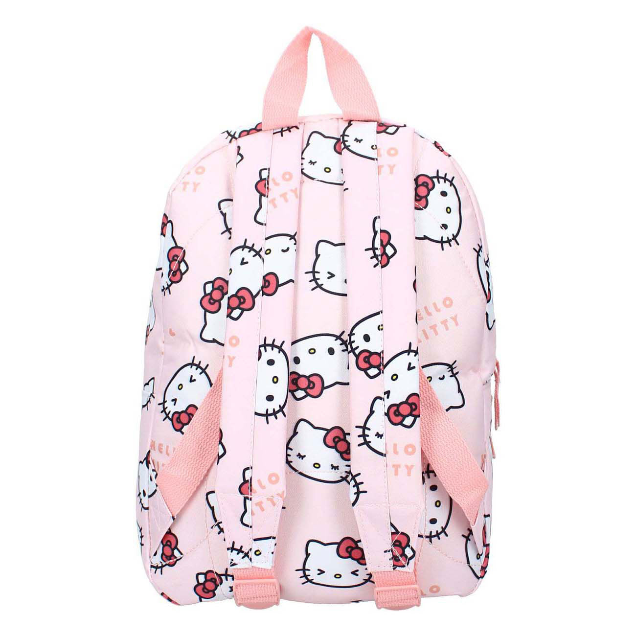 Vadobag Hello Kitty sac à dos les amis d'abord