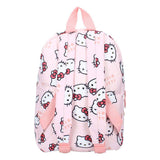 Vadobag Hello Kitty sac à dos les amis d'abord - afbeelding 4