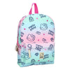 Vadobag hello kitty sac à dos joyeux