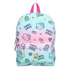 Vadobag hello kitty sac à dos joyeux