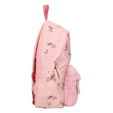 Vadobag hello kitty sac à dos fourrure fantaisie - afbeelding 3
